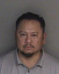Elmer Allan Reyes a registered Sex Offender of California