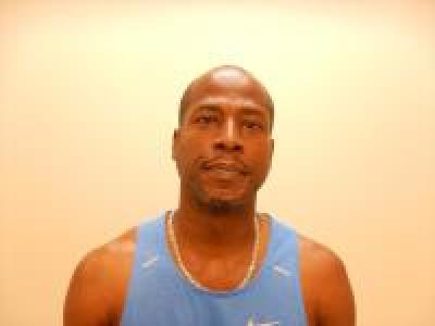 Emanuel Samuel Sanders a registered Sex Offender of California