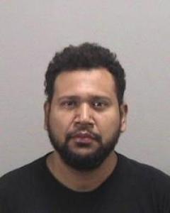 Emerson Levi Godoyaguilar a registered Sex Offender of California