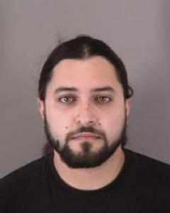 Emiliano Donis a registered Sex Offender of California