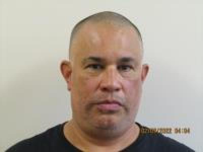 Emilio Mosqueda III a registered Sex Offender of California