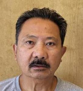 Emmanuel Manuel Chavez a registered Sex Offender of California