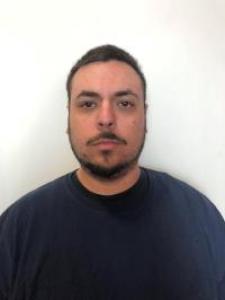 Emmanuel Delgado a registered Sex Offender of California