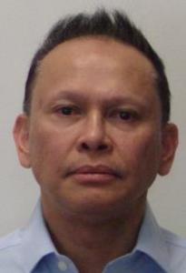 Emmanuel Rodriguez Sabino a registered Sex Offender of California
