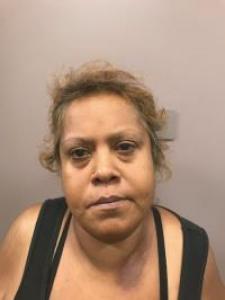 Enedina Hernandez a registered Sex Offender of California
