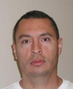 Enoc Sandoval a registered Sex Offender of California