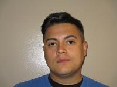 Enrique Barraza a registered Sex Offender of California