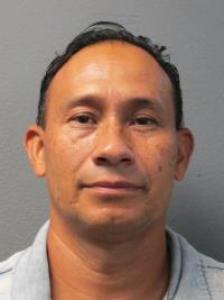 Enrique E Crespin a registered Sex Offender of California