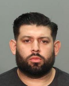 Enrique Escalante a registered Sex Offender of California