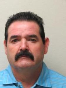 Enrique Flores Jr a registered Sex Offender of California