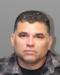 Enrique Francisco Lopez a registered Sex Offender of California