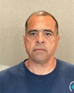 Enrique Flores Martinez a registered Sex Offender of California