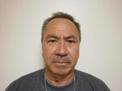 Enrique Alvarez Ortega a registered Sex Offender of California