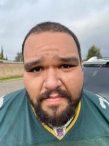 Enrique Parra a registered Sex Offender of California