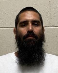 Enrique Saldana a registered Sex Offender of California