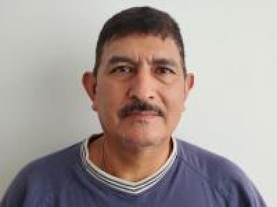 Enrique Sanchez a registered Sex Offender of California