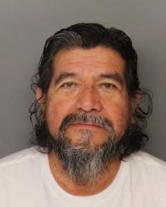 Epifanio G Aguillon a registered Sex Offender of California