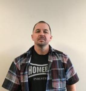 Erick Dwayne Denny a registered Sex Offender of California