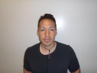 Erick Godinez a registered Sex Offender of California