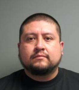 Erick David Santana a registered Sex Offender of California