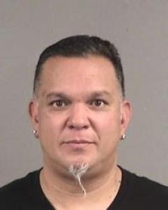 Eric Peliago Albarico a registered Sex Offender of California