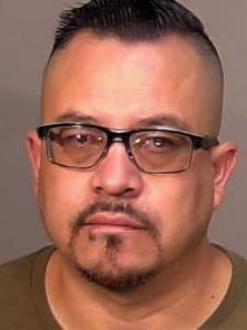 Eric Jason Ariza a registered Sex Offender of California