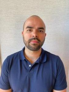 Eric Russell Brogmus a registered Sex Offender of California