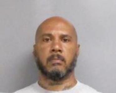 Eric Ray Cannon a registered Sex Offender of California