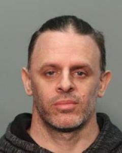 Eric Allan Chadburn a registered Sex Offender of California