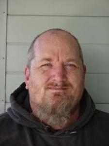 Eric Hons Christensen a registered Sex Offender of California