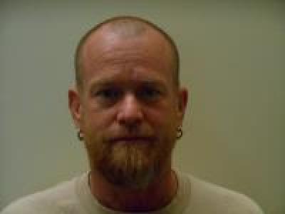 Eric James Cook a registered Sex Offender of California