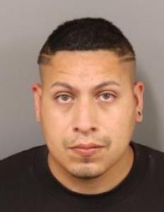 Eric Esquivel a registered Sex Offender of California