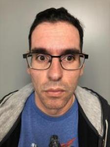 Eric Ryan Ferro a registered Sex Offender of California