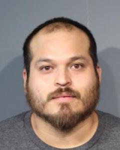 Eric Pozo Flores a registered Sex Offender of California