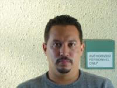 Eric Fernando Garcia a registered Sex Offender of California