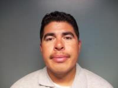 Eric Alejandro Garcia a registered Sex Offender of California