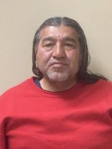 Eric Thomas Martinez a registered Sex Offender of California