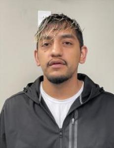Eric Guadalupe Olmos a registered Sex Offender of California
