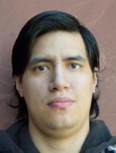 Eric Steven Quezada a registered Sex Offender of California