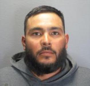 Eric Marquez Rodriguez a registered Sex Offender of California