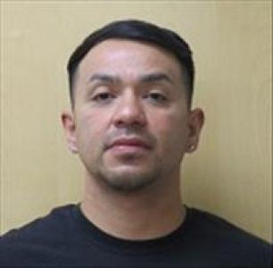 Eric Daniel Villegas a registered Sex Offender of California