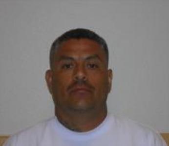 Erik Fernandez a registered Sex Offender of California