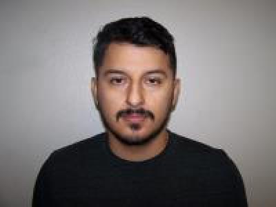 Erik Luna a registered Sex Offender of California