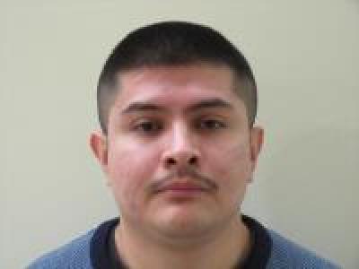 Erik A Trujillo a registered Sex Offender of California