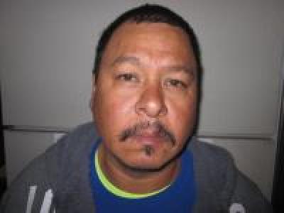 Eri Alberto Barrios a registered Sex Offender of California