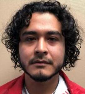 Eri Roberto Espinozaaguilar a registered Sex Offender of California