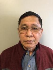 Erlindo Garduque Batuyong a registered Sex Offender of California