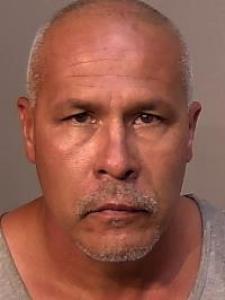 Ernesto Victor Coronado a registered Sex Offender of California