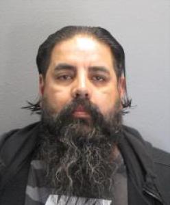 Ernesto Gamboa Jr a registered Sex Offender of California