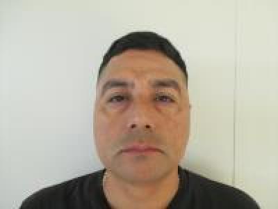 Ernesto Ruiz a registered Sex Offender of California
